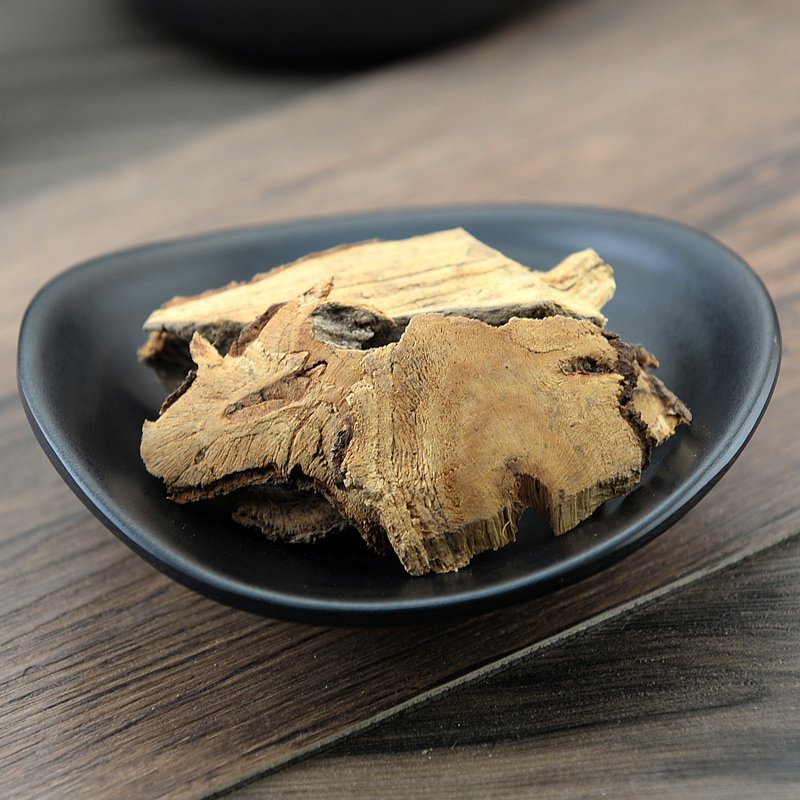 Zhu Ma Gen Ramie Root Radix Boehmeriae Boehmeria Nivea (L.) Gaud.-Pure Chinese Herb™