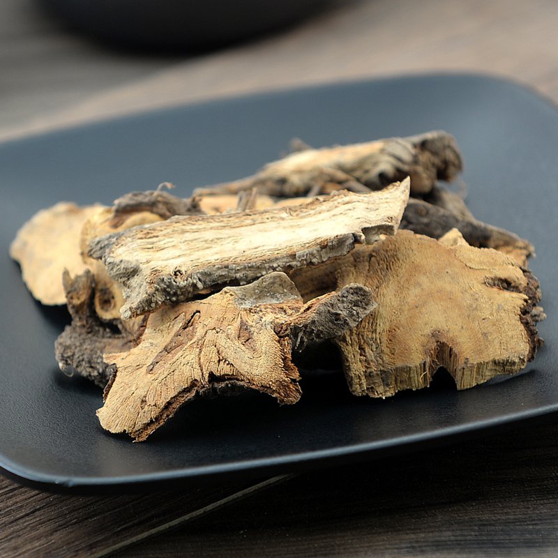 Zhu Ma Gen Ramie Root Radix Boehmeriae Boehmeria Nivea (L.) Gaud.-Pure Chinese Herb™