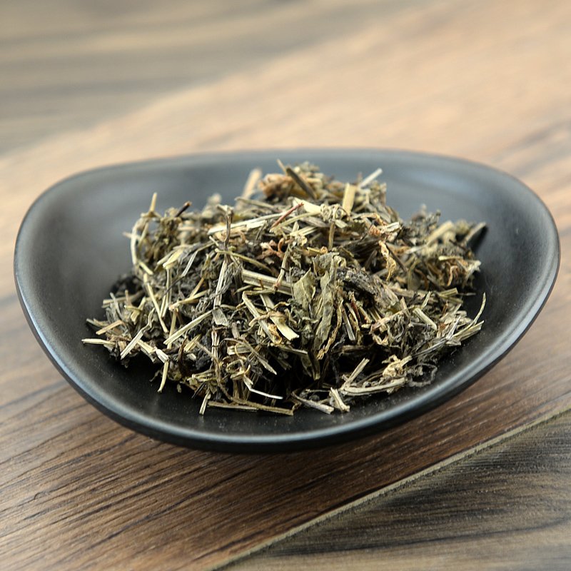 Zhu Yang Yang Herba Galii Teneri Tender Catchweed Bedstraw Herb-Pure Chinese Herb™