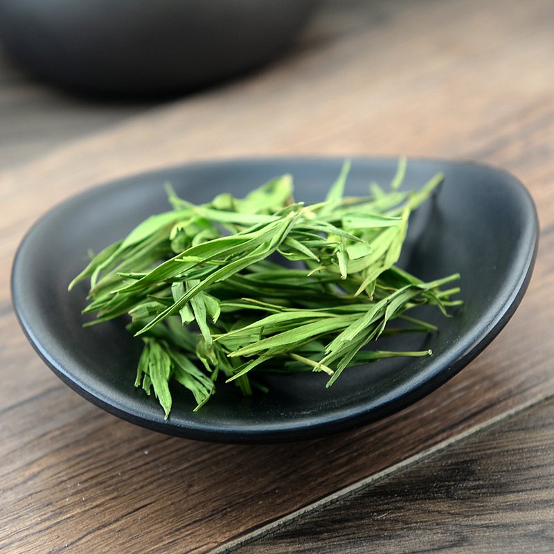 Zhu Ye Cha Common Lophatherum Herb Herba Lophatheri-Pure Chinese Herb™