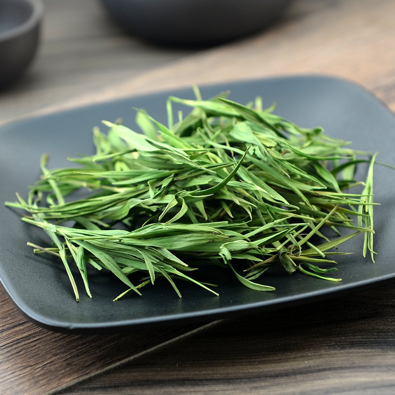 Zhu Ye Cha Common Lophatherum Herb Herba Lophatheri-Pure Chinese Herb™