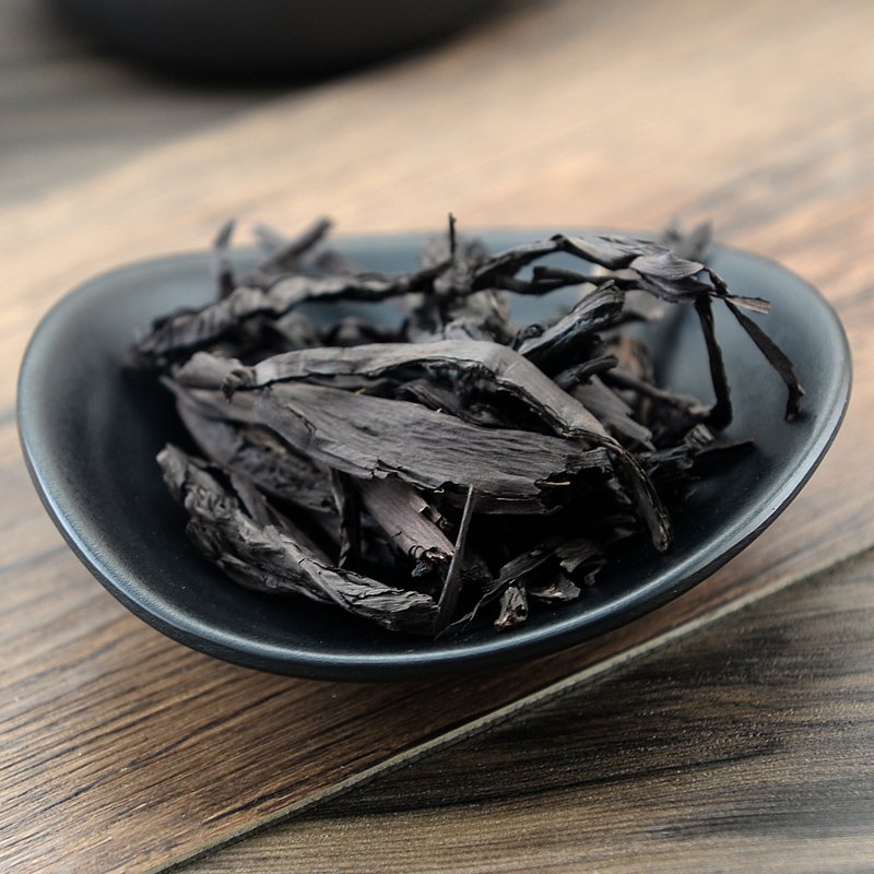 Zi Cao Redroot Gromwell Root Radix Arnebiae Sinkiang Arnebia Root-Pure Chinese Herb™