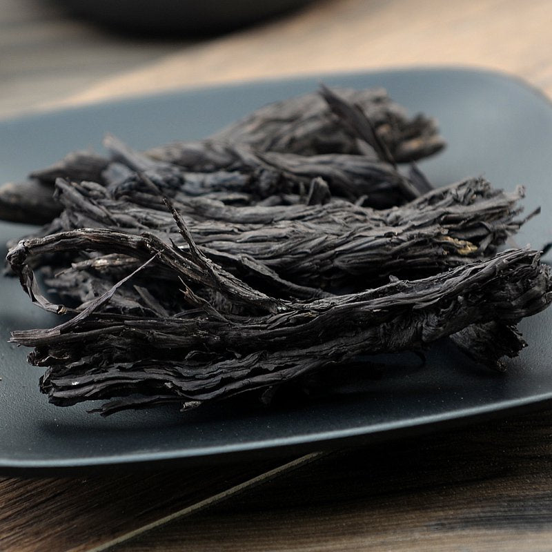 Zi Cao Redroot Gromwell Root Radix Arnebiae Sinkiang Arnebia Root-Pure Chinese Herb™
