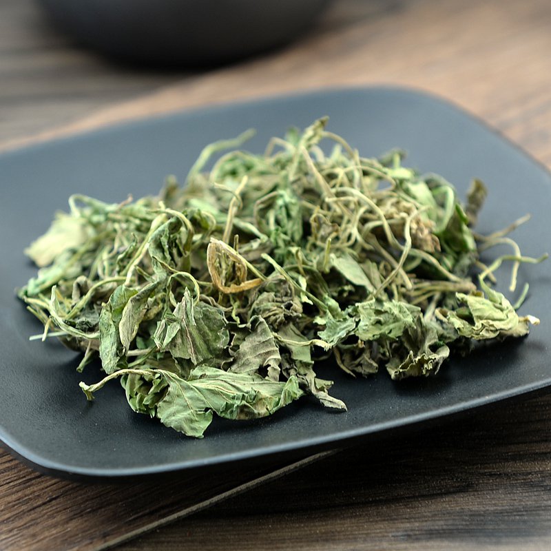 Zi Hua Di Ding Philippine Violet Herb Herba Violae Viola Yedoensis Makino-Pure Chinese Herb™