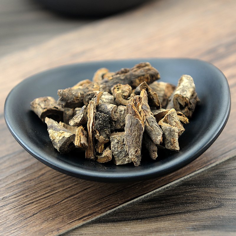 Zi Jing Pi Cortex Kadsurae Radicis Kadsura Root-bark Bark of Chinese Redbud-Pure Chinese Herb™