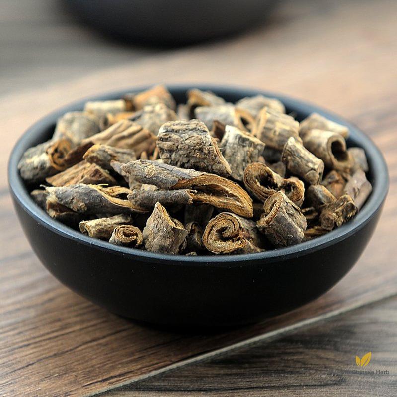 Zi Jing Pi Cortex Kadsurae Radicis Kadsura Root-bark Bark of Chinese Redbud-Pure Chinese Herb™