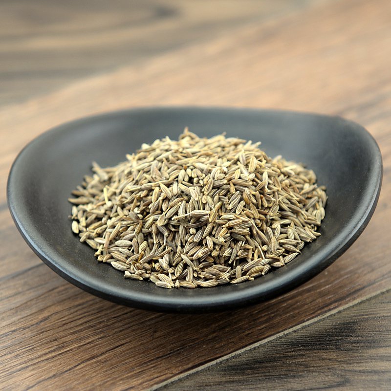 Zi Ran Semen Cuminum Cyminum Cumin Seed-Pure Chinese Herb™