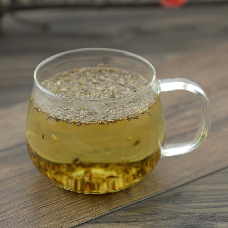 Zi Ran Semen Cuminum Cyminum Cumin Seed-Pure Chinese Herb™