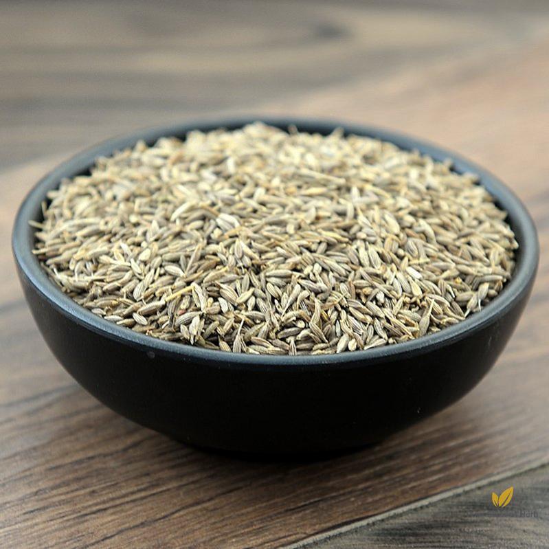 Zi Ran Semen Cuminum Cyminum Cumin Seed-Pure Chinese Herb™