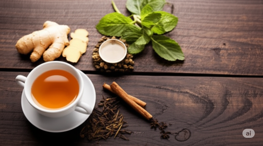Unlock Your Inner Harmony: Top 10 Health Secrets from Traditional Chinese Medicine