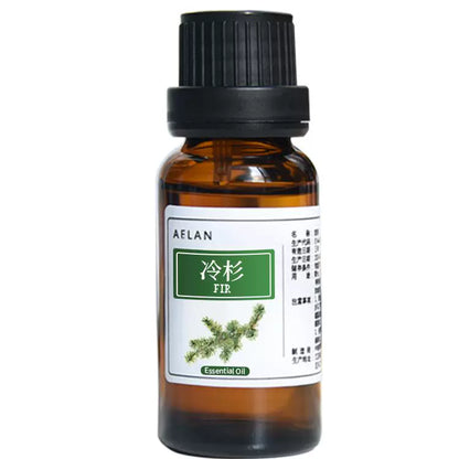 Abies Fabri Essential Oil | Fir Essential Oil | Leng Shan Jing You-Pure Chinese Herb™