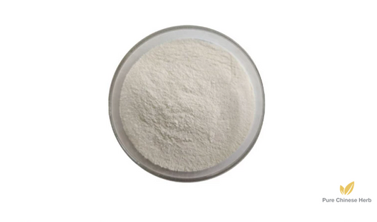 Acer Truncatum Seeds Extract 10% | Nervonic Acid | Qing Feng Zhong Zi-Pure Chinese Herb™
