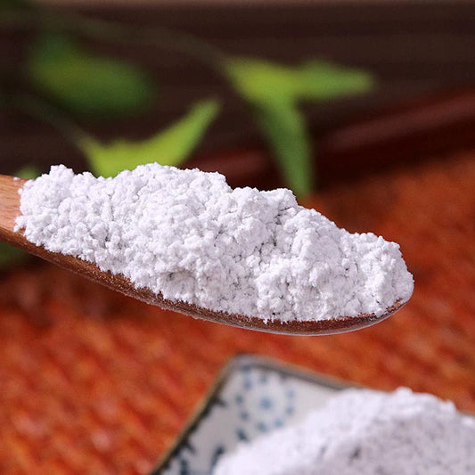 Actinolite Powder Tremolitum Herb Powder Yang Qi Shi Fen-Pure Chinese Herb™
