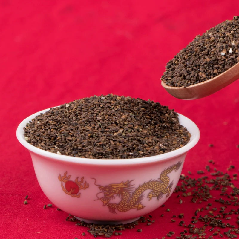 Agastache Rugosa Seeds | Blue Licorice | Purple Giant Hyssop | Huo Xiang | 500pcs/bag-Pure Chinese Herb™