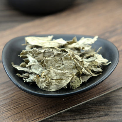 Ai Ye Argy Wormwood Leaf Folium Artemisiae Argyi-Pure Chinese Herb™