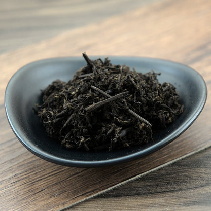 Ai Ye Tan Argy Wormwood Leaf Folium Artemisiae Argyi-Pure Chinese Herb™