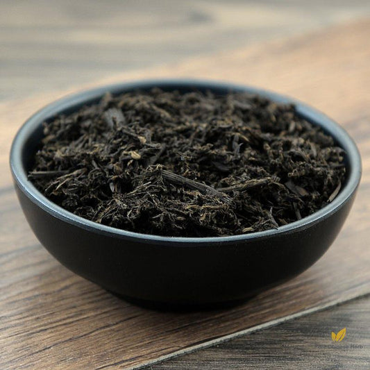 Ai Ye Tan Argy Wormwood Leaf Folium Artemisiae Argyi-Pure Chinese Herb™