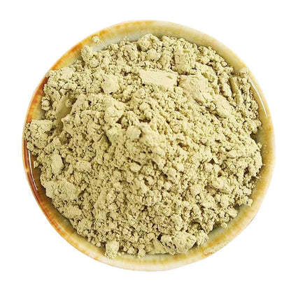 Aloe Vera Powder Aloe Herb Powder Lu Hui Fen-Pure Chinese Herb™