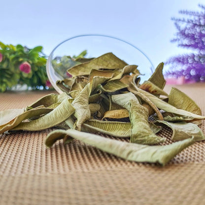 Aloe Vera Powder Aloe Herb Powder Lu Hui Fen-Pure Chinese Herb™