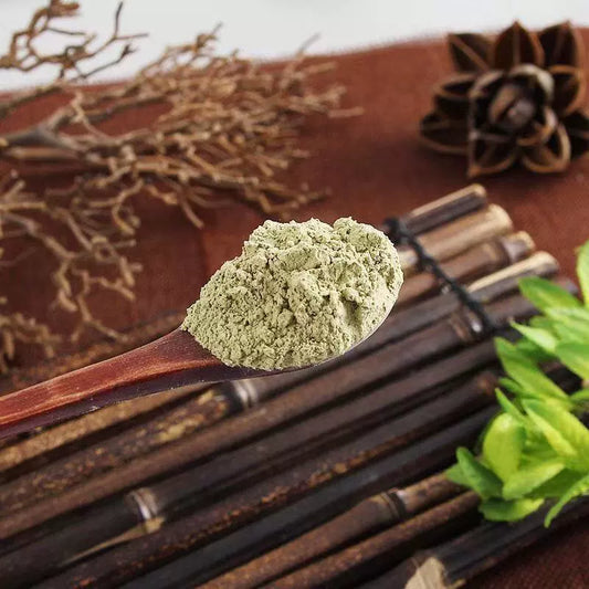 Aloe Vera Powder Aloe Herb Powder Lu Hui Fen-Pure Chinese Herb™