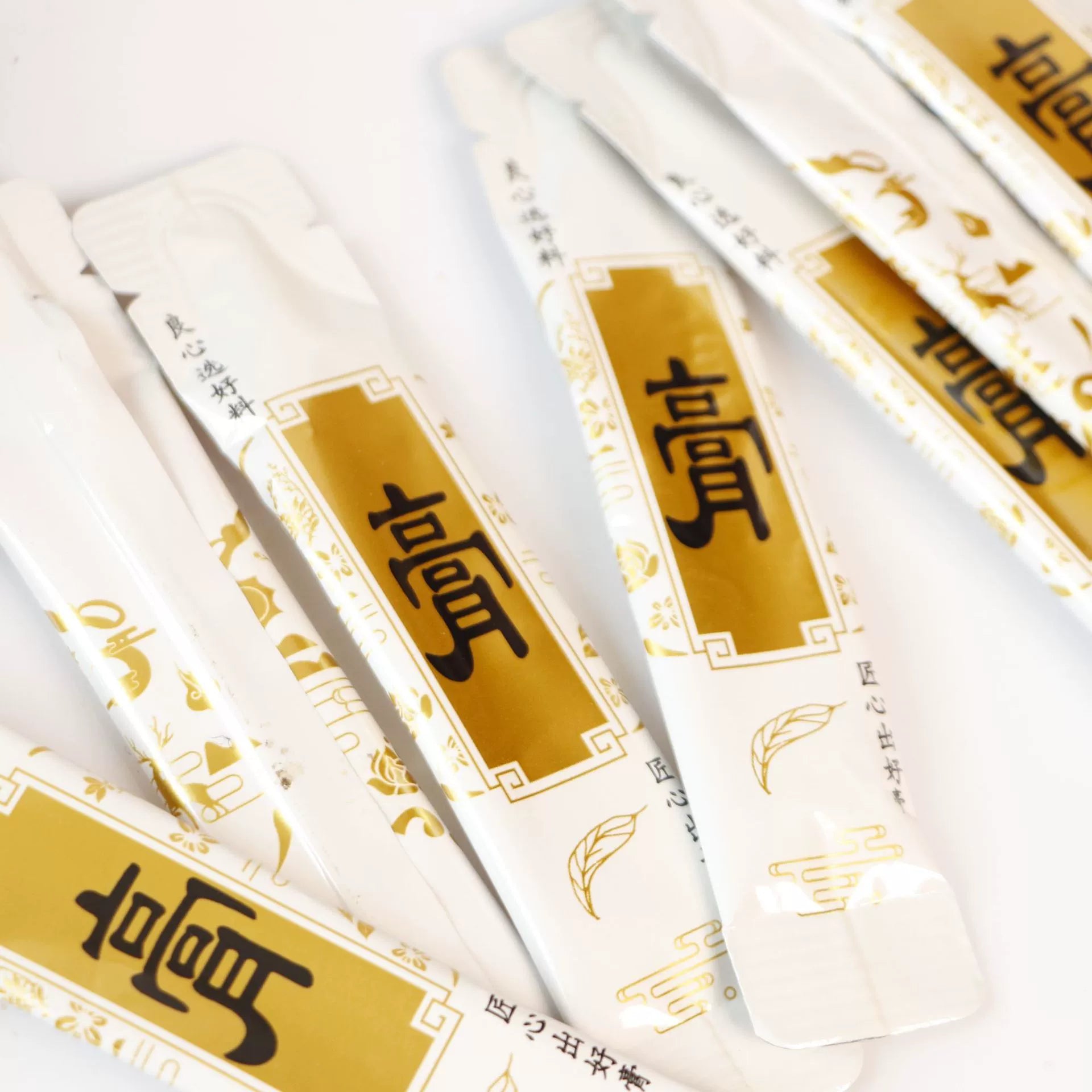 American Ginseng & Jade Vitality Paste | Xiyangshen Yuling Gao | 200g-Pure Chinese Herb™