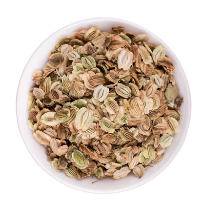 Angelica Dahurica Seeds | Dahurian Angelica | Bai Zhi | 200pcs/bag-Pure Chinese Herb™