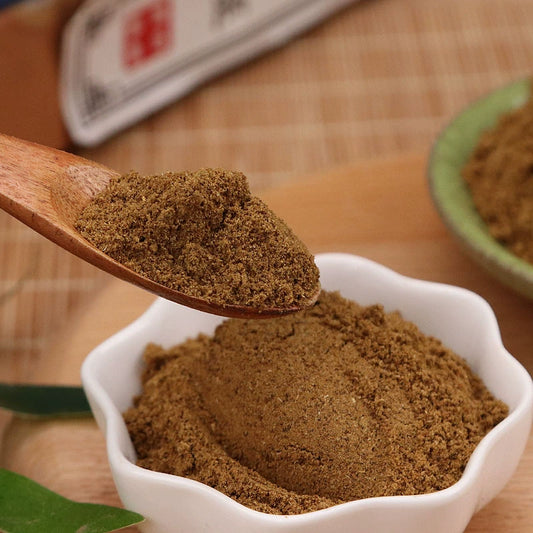 Apium Graveolens Seed Powder Celery Seeds Herb Powder Qin Cai Zi Fen-Pure Chinese Herb™