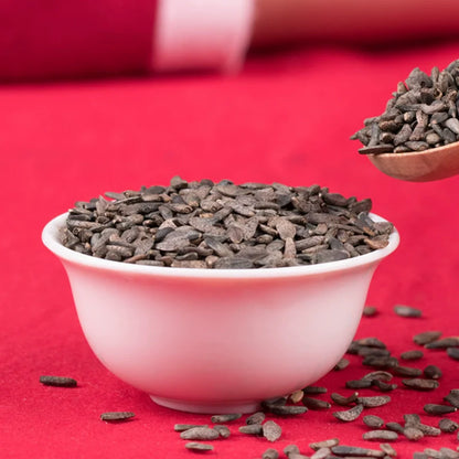 Arctium Lappa Seeds | Greater Burdock | Beggar's Buttons | Niu Bang | 200pcs/bag-Pure Chinese Herb™