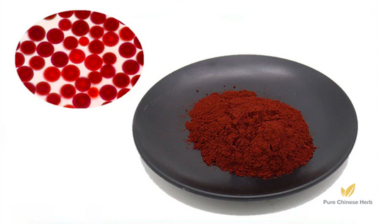 Astaxanthin 5% | Natural Antioxidant Extract | Xia Qing Su-Pure Chinese Herb™