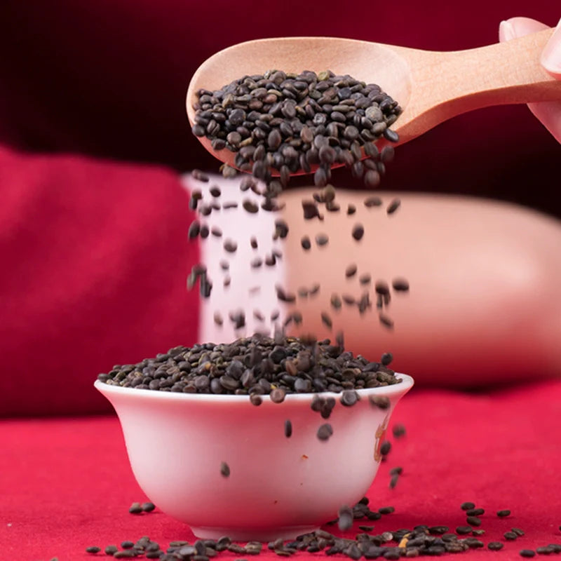 Astragalus Membranaceus Seeds | Mongolian Milkvetch | Huang Qi | 200pcs/bag-Pure Chinese Herb™