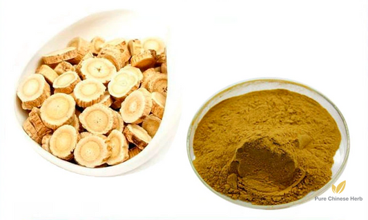 Astragalus Polysaccharide 90% | Radix Astragali Extract | Huang Qi-Pure Chinese Herb™