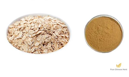 Avena Sativa Extract 20:1 | Common Oat Extract | Yan Mai-Pure Chinese Herb™