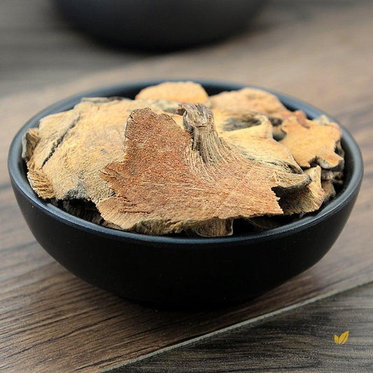 Ba Qi Rhizoma Smilacis Chinensis Smilax China L. Chinaroot Greenbier Rhizome-Pure Chinese Herb™