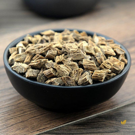 Bai Bu Sessile Stemona Root Tuber Stemona Root Radix Stemonae-Pure Chinese Herb™