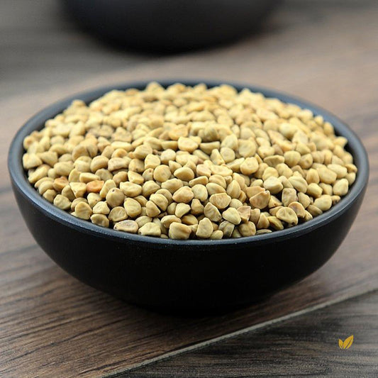 Bai Chou Pharbitis Seed Semen Pharbitidis Pharbitis Nil (L.) Choisy-Pure Chinese Herb™