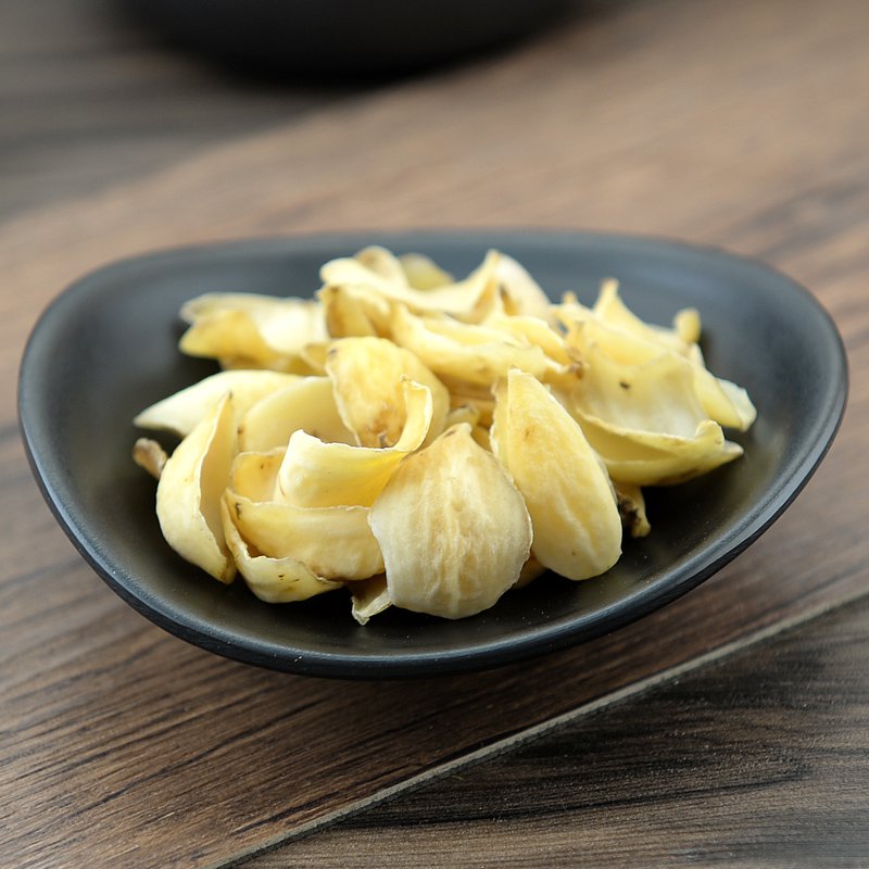 Bai He Lily Bulb Bulbus Lilii Fleshy Lilium Brownii F.-Pure Chinese Herb™