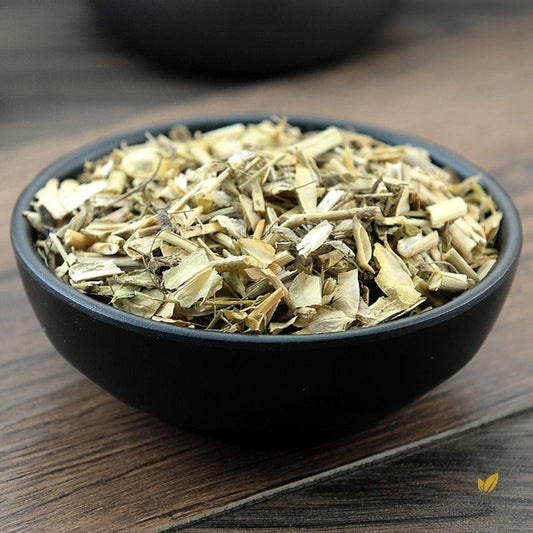 Bai Jiang Cao Dahurian Patrinia Herb Whiteflower Patrinia Herb-Pure Chinese Herb™