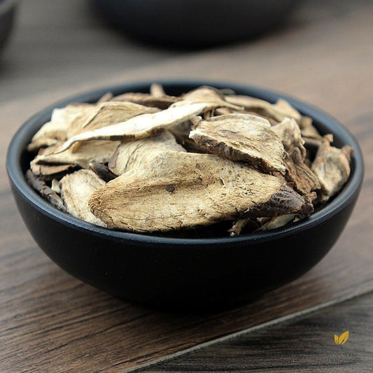 Bai Lian Japanese Ampelopsis Root Radix Ampelopsis-Pure Chinese Herb™