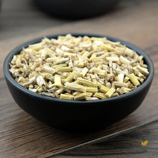 Bai Mao Gen Lalang Grass Rhizome Rhizoma Imperatae-Pure Chinese Herb™