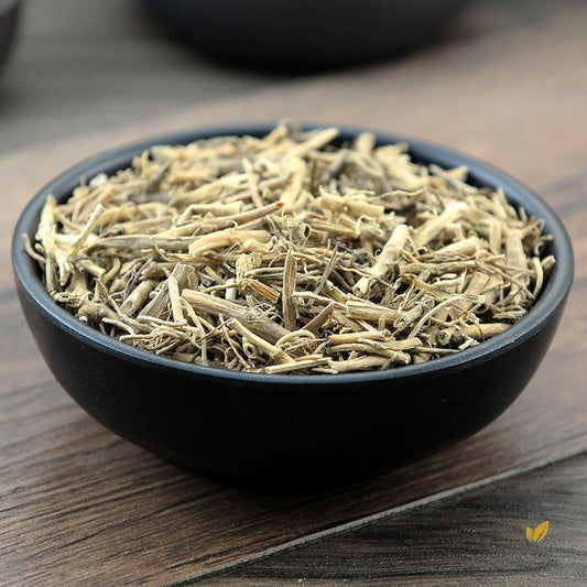 Bai Qian Glaucescent Swallowwort Rhizome Rhizoma Cynanchi Stauntonii-Pure Chinese Herb™