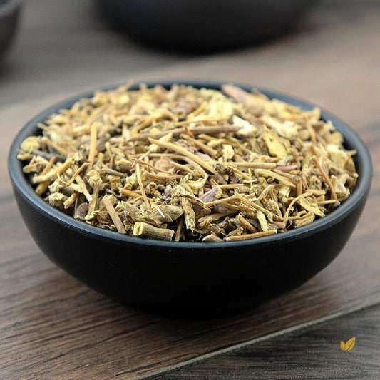Bai Wei Blackend Swallowwort Root Radix Cynanchi Atrati-Pure Chinese Herb™