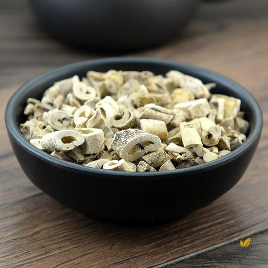 Bai Xian Pi Densefruit Pittany Root-bark Cortex Dictamni-Pure Chinese Herb™