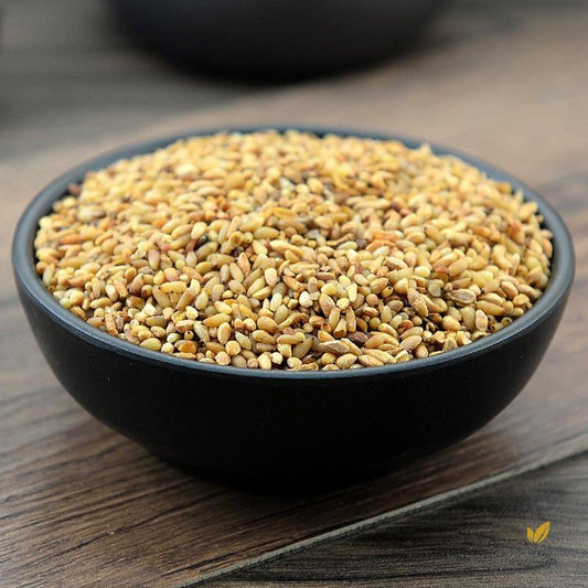Bai Zi Ren Platycladi Seed Semen Platycladi Platycladus Orientalis-Pure Chinese Herb™