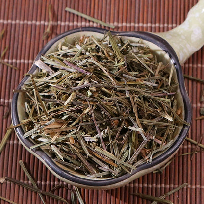 Barbed Skullcap Herb Powder Herba Scutellariae Barbatae Herb Powder Ban Zhi Lian Fen-Pure Chinese Herb™