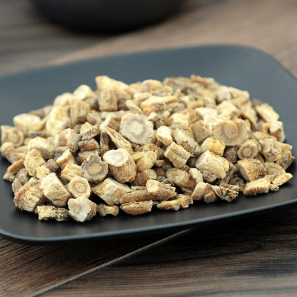 Bei Sha Shen Coastal Glehnia Root Radix Glehniae-Pure Chinese Herb™