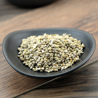 Bo Cai Zi Spinach Fruit Fructus Spinaciae Spinacia Oleracea L.-Pure Chinese Herb™