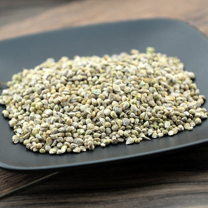 Bo Cai Zi Spinach Fruit Fructus Spinaciae Spinacia Oleracea L.-Pure Chinese Herb™