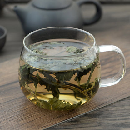 Bo He Peppermint Herba Menthae Mentha Haplocalyx Briq-Pure Chinese Herb™