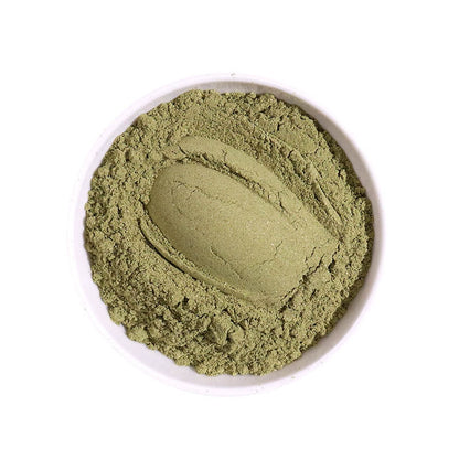 Cacumen Platycladi Powder Chinese Arborvitae Twig Herb Powder Ce Bai Ye Fen-Pure Chinese Herb™