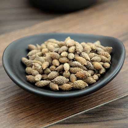 Cang Er Zi Siberian Cocklour Fruit Fructus Xanthii Xanthium Sibiricum Patr.-Pure Chinese Herb™